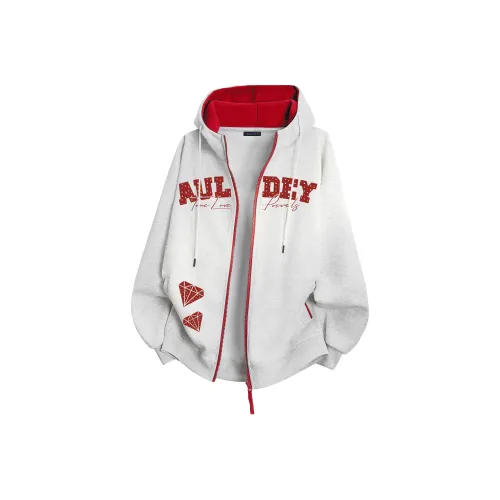 AULDEY Унисекс Свитшоты