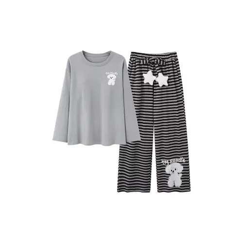 Inside the orange Пижамный комплект Женские