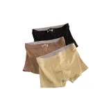 Глубокий черный + Темный кофейный + Звезда зеленый (3 упаковки)