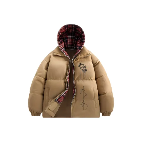 One-Man Down Puffer Unisex