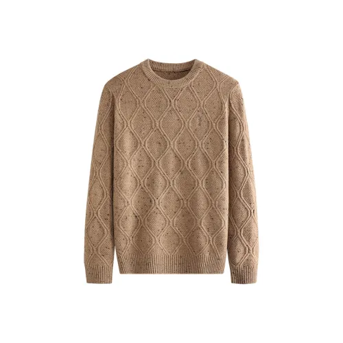 Свитер Dance with Wolves Мужской