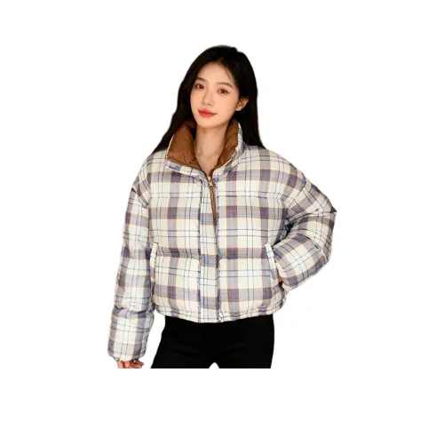 BEAUTIFUL CONFESSION Пуховая куртка Женская