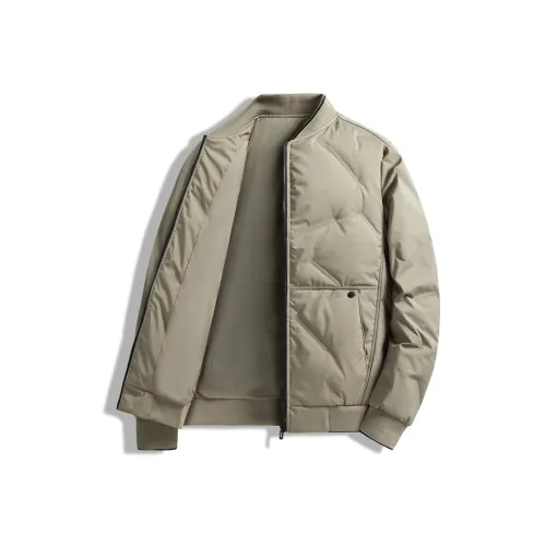 APBM Унисекс Пуховики