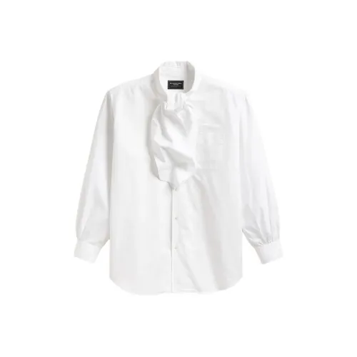 Engineered Garments Collaboration BROOKS BROTHERS Collaboration FW25 Рубашка Мужская