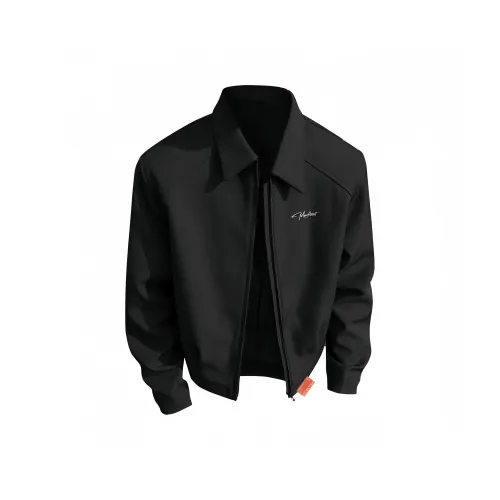 MIORGERSY Унисекс Куртки