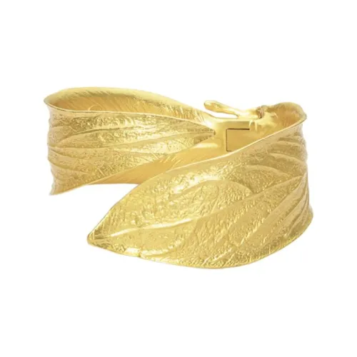 OOAK Медный сплав Браслеты Женские