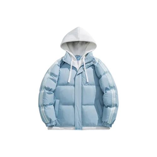 TUCANO Унисекс Пуховики