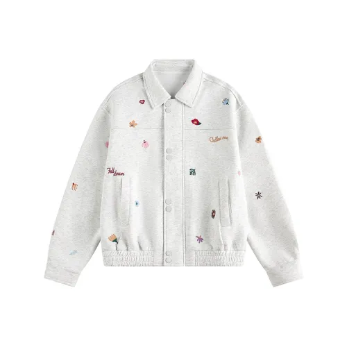 ZHYJ Унисекс Куртки