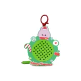 Зелёный кролик