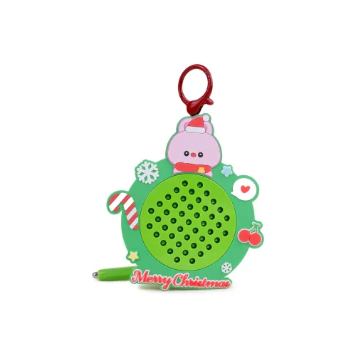 Jinnew Подвески из цинкового сплава Унисекс