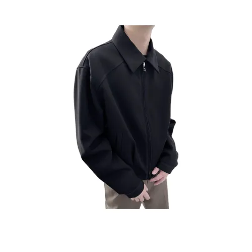 W.O.L Мужские Куртки