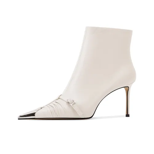 Shesrim Женские ботильоны