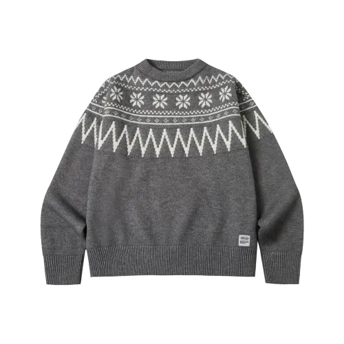 MMLG Унисекс Свитера