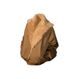 Хаки (Улучшенная текстура, термический для тепла)