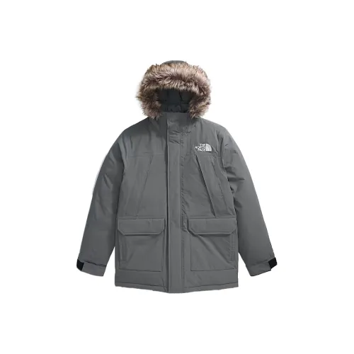 The North Face McMurdo Пуховик Мужской
