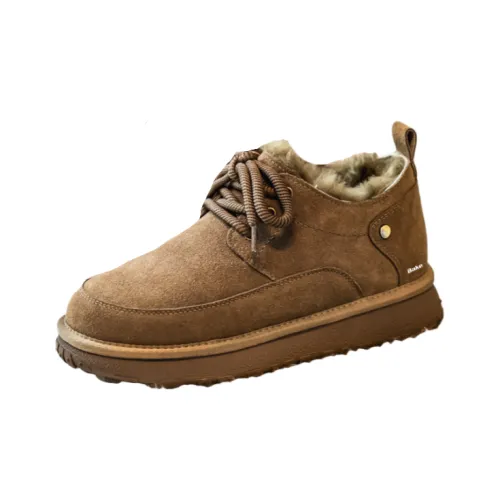 Bake Сноубутсы Мужской