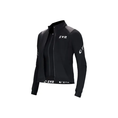 EVR Женское Пальто для Велоспорта