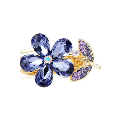 Left Europe Сплав Заколки для волос Женские