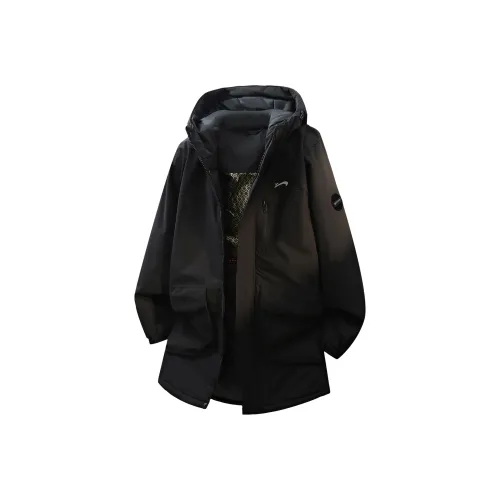 K Bird Пуховая куртка Пальто Унисекс