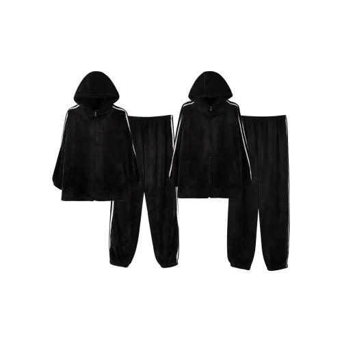 Silent Beauty Пижамный комплект унисекс