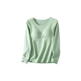 Light Green Nouveau - Светло-зеленый Новый