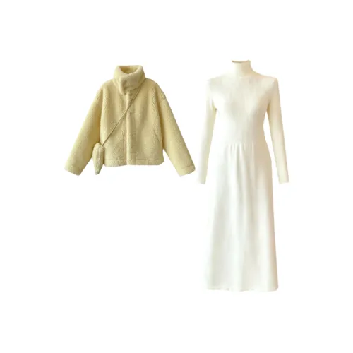 Meanalot Женские Комплекты с Юбкой