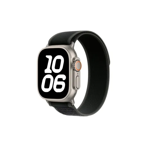 TAOGLU Ремешок Apple Совместимость Материал Нейлон