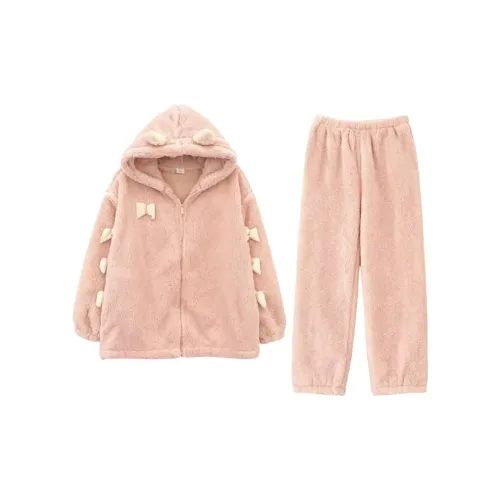 OXO OVERLOAD Пижамный комплект женский