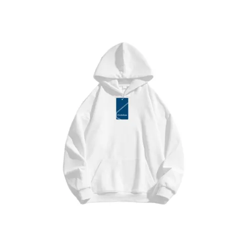 Freshclean Унисекс Свитшоты