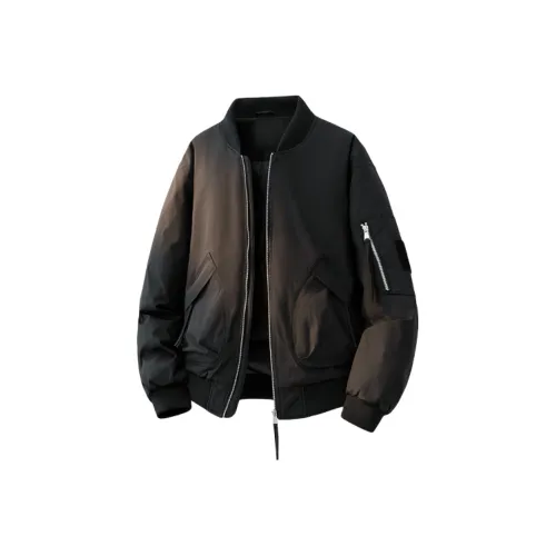 SONGXIER Унисекс Пуховики