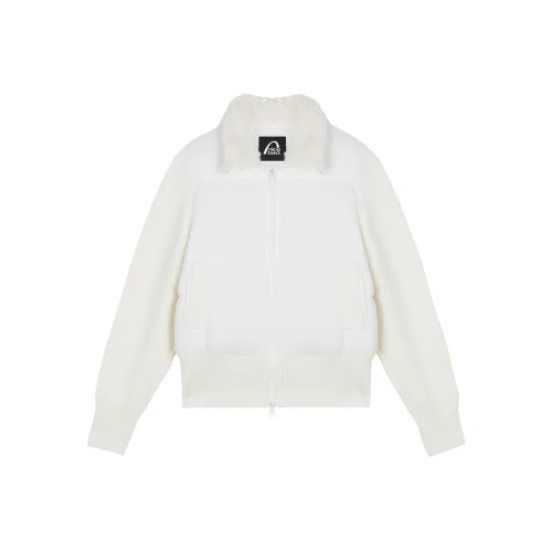 Nicebad Женские Пуховики