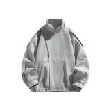 Светло-серый