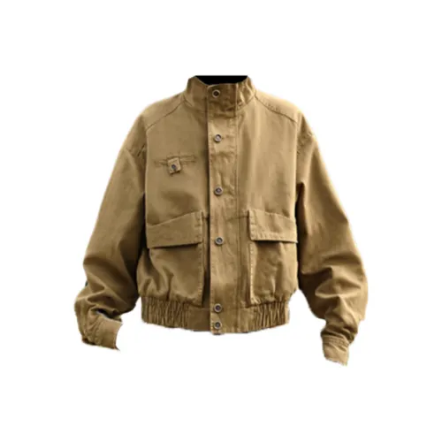 SNEIKLAU Унисекс Куртки