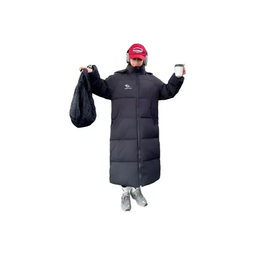 Gentle Welcome Пуховая куртка Женская