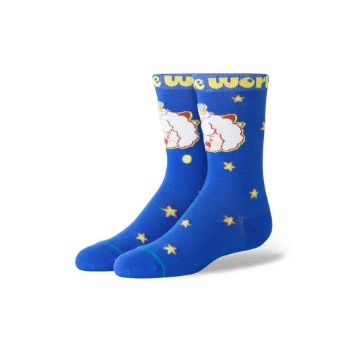 Stance Повседневные носки Crew унисекс 1 упаковка