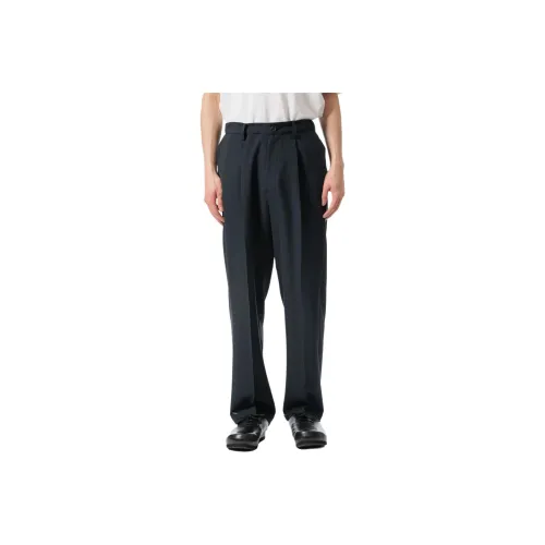 ATTACHMENT Marine Unisex Casual Pants