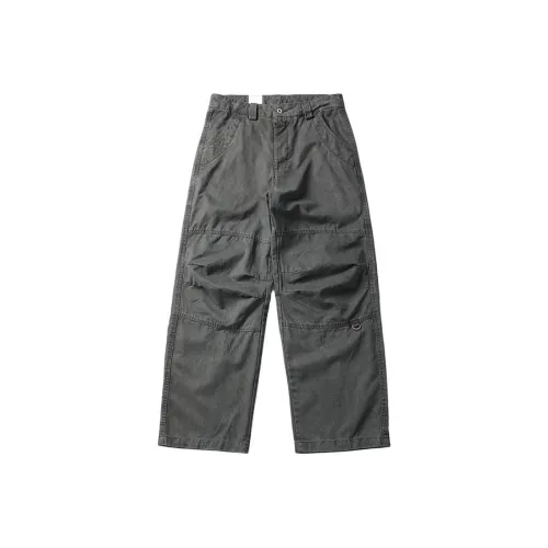 CHAORENBANG Повседневные брюки Унисекс