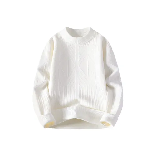 JIUDIIMAN Мужской Трикотаж