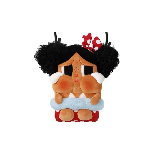 Коллекция POP MART Collaboration Edition CRYBABY Vacation Mode On основанная на трендовых продуктах