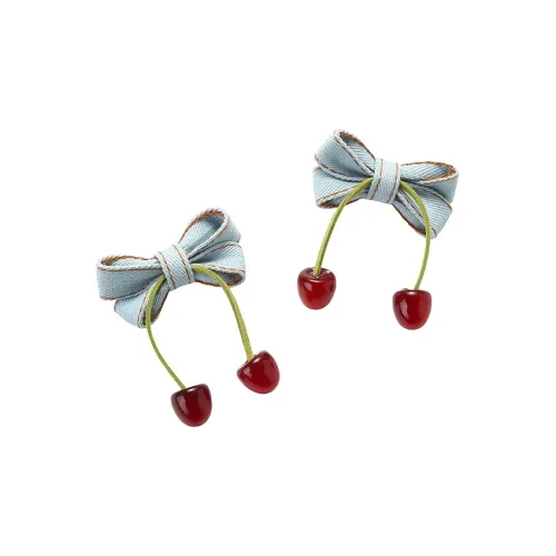 Like A Dream Ткань Заколки для волос Женские