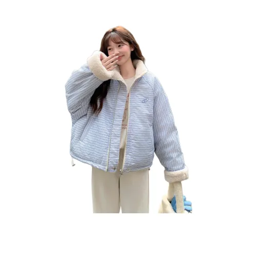 VENICEW Женские пуховики