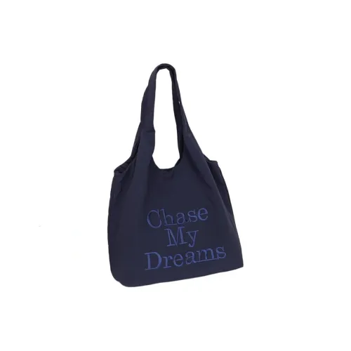 HCXK Нейлоновая ткань Сумка через плечо Стандартная Женская Многоцветная