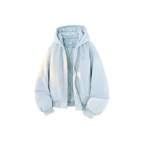 MIIOW Trend Party series Пуховая куртка Унисекс