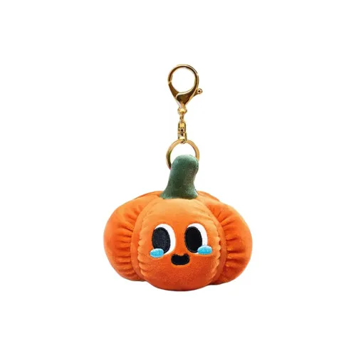 STAYREAL Тыква Плюшевый Брелок Трумпеты Высокие