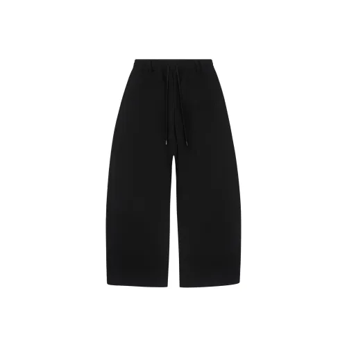 1807 Унисекс Повседневные Брюки