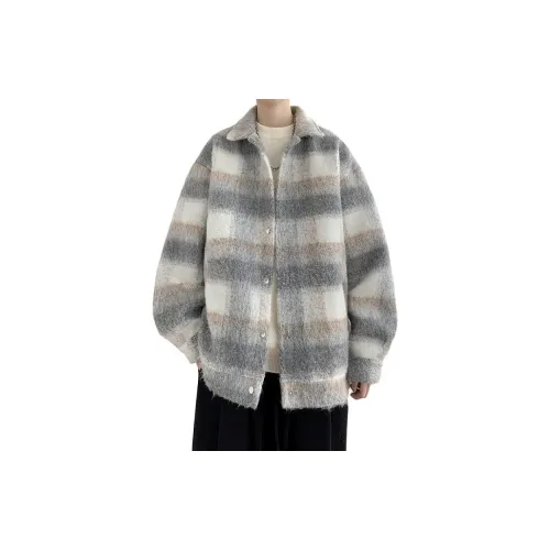 Freshclean Унисекс Пальто