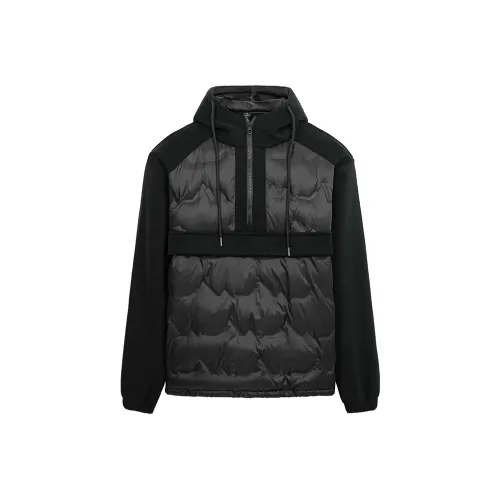 Evil Lions Унисекс Пуховики