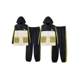 Цвет изображения: мальчик