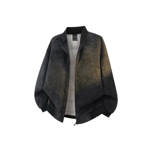 Colorful Creations Пуховик Унисекс