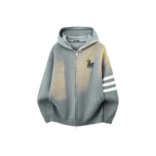 UPZCY Унисекс Трикотаж